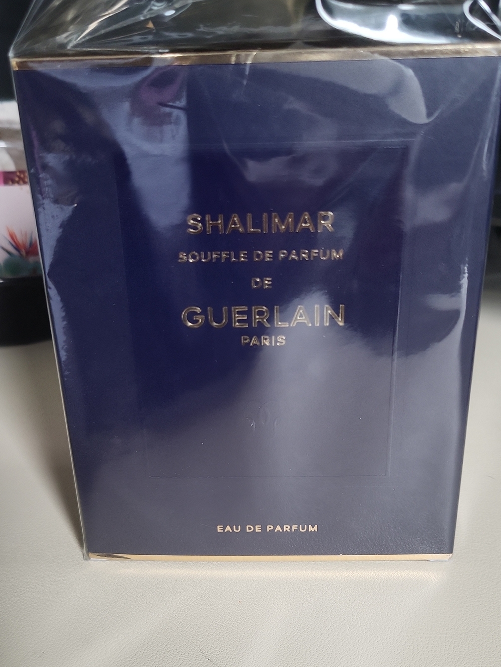 GUERLAIN Shalimar Souffle | Hard To Find - Picture 3 of 7